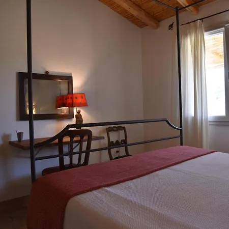 Villa Santu Martine: With Pool *