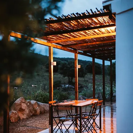 Villa Santu Martine: With Pool *