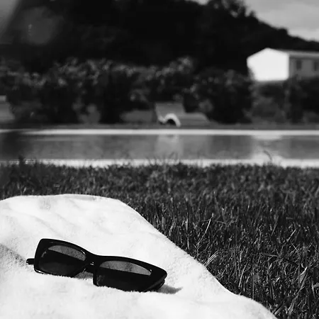 Villa Santu Martine: With Pool *
