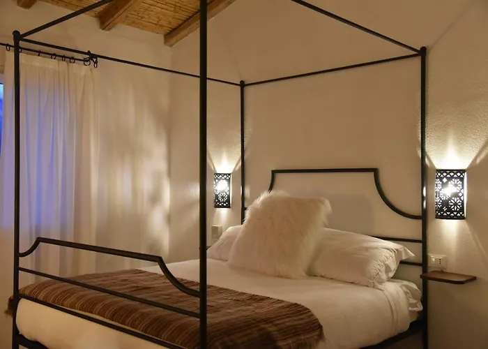 Villa Santu Martine: With Pool