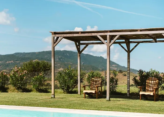 Santu Martine: With Pool Villa