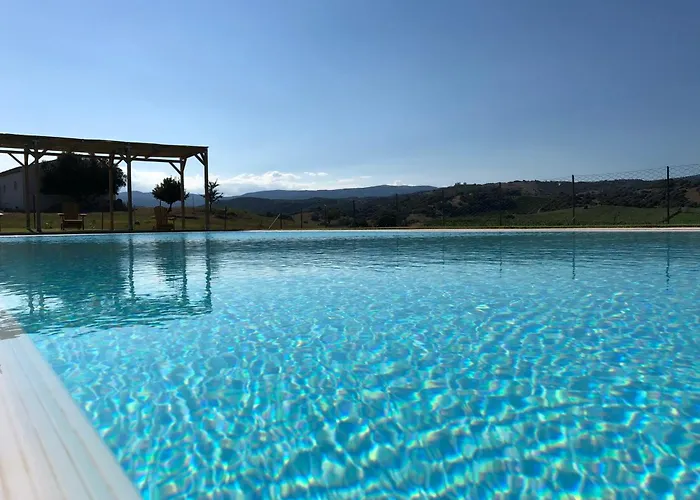 Santu Martine: With Pool Villa