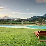 Santu Martine: With Pool Βίλα