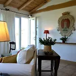 Βίλα Santu Martine: With Pool Galtellì