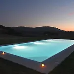 Βίλα Santu Martine: With Pool Galtellì