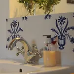 Santu Martine: With Pool Βίλα Galtellì