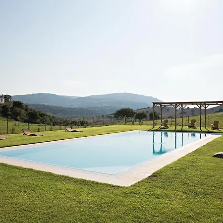 Santu Martine: With Pool Villa *