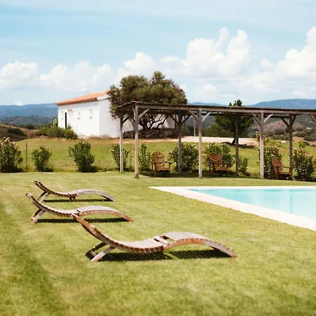Santu Martine: With Pool Galtellì