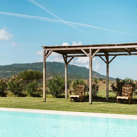 Santu Martine: With Pool Villa