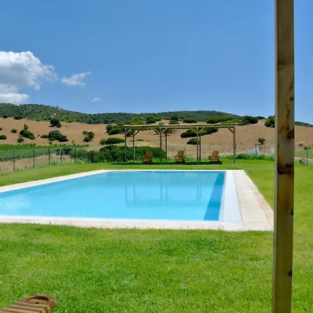 Santu Martine: With Pool Galtellì