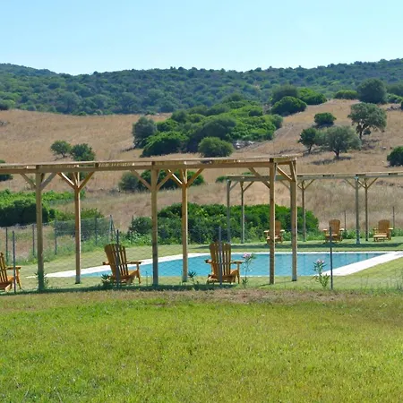 Santu Martine: With Pool Galtellì