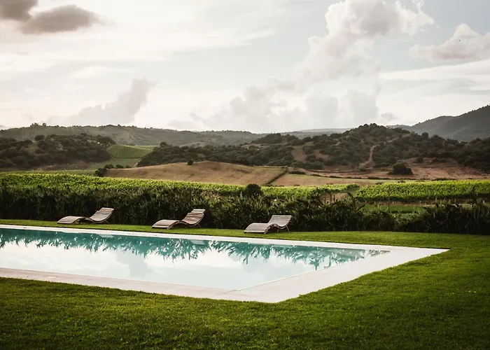 Santu Martine: With Pool Villa