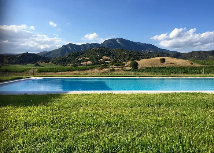 Santu Martine: With Pool *
